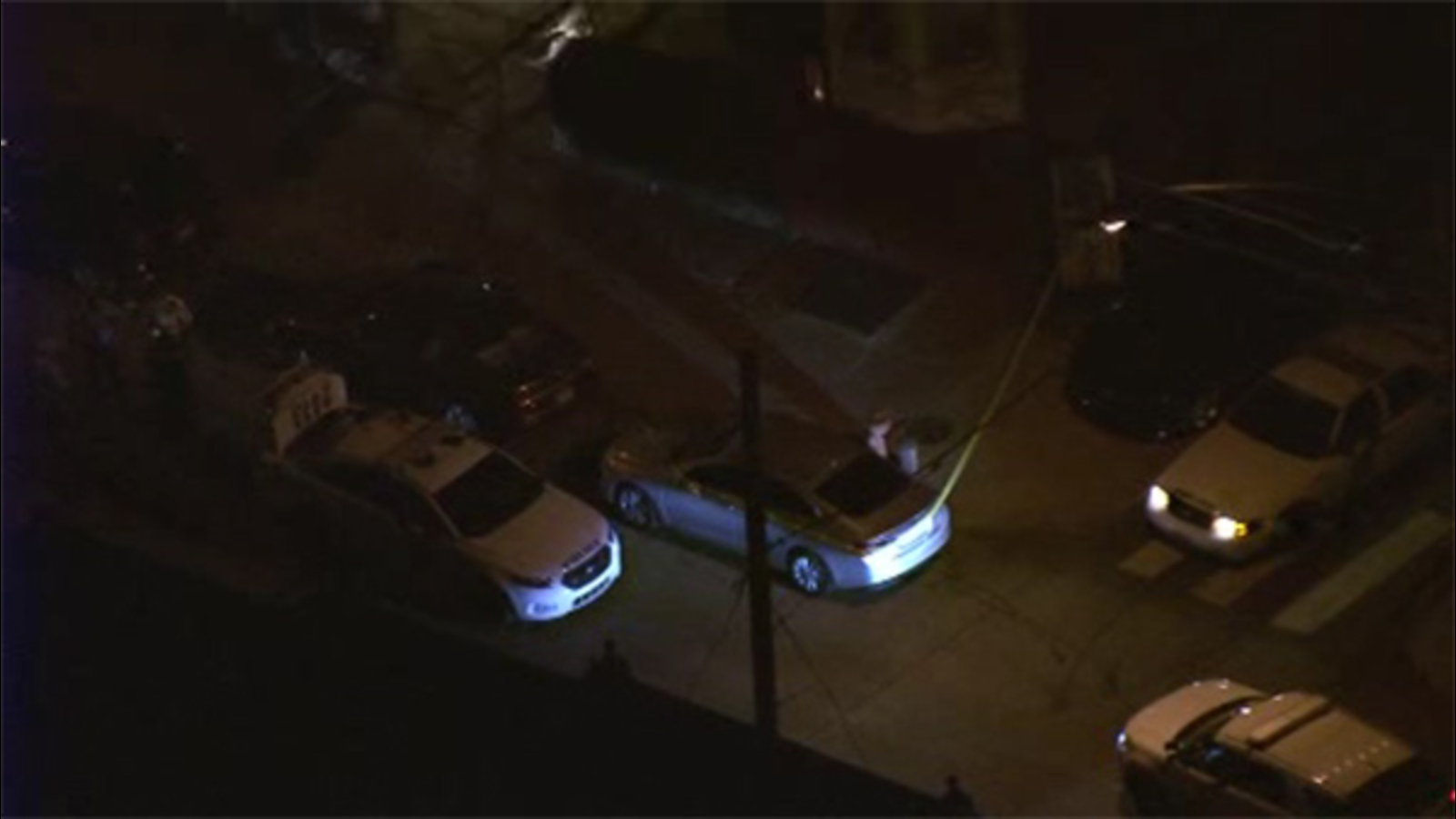 2 men sought in Kensington shooting - 6abc Philadelphia