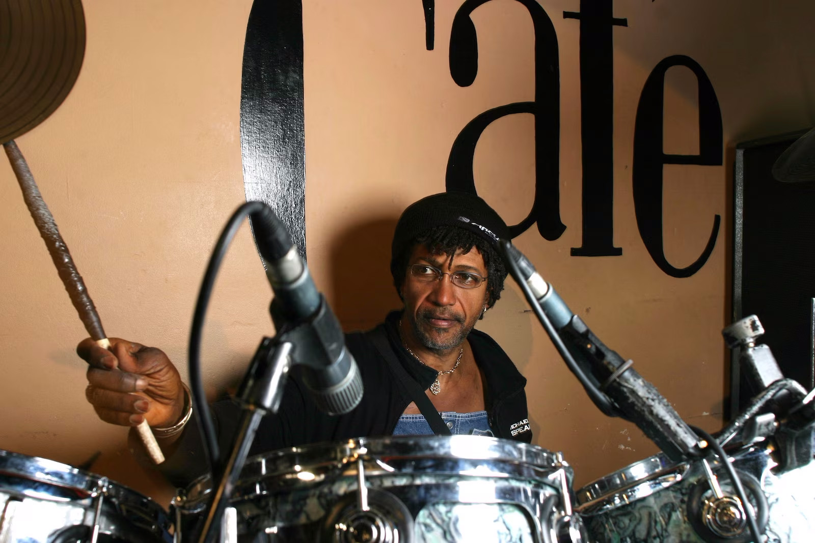 Drummer Lowell "Sly" Dunbar co-founded Taxi Records and played with Bob Marley and the Rolling Stones. He was nominated for a Grammy 13 times and won twice. He was 73.