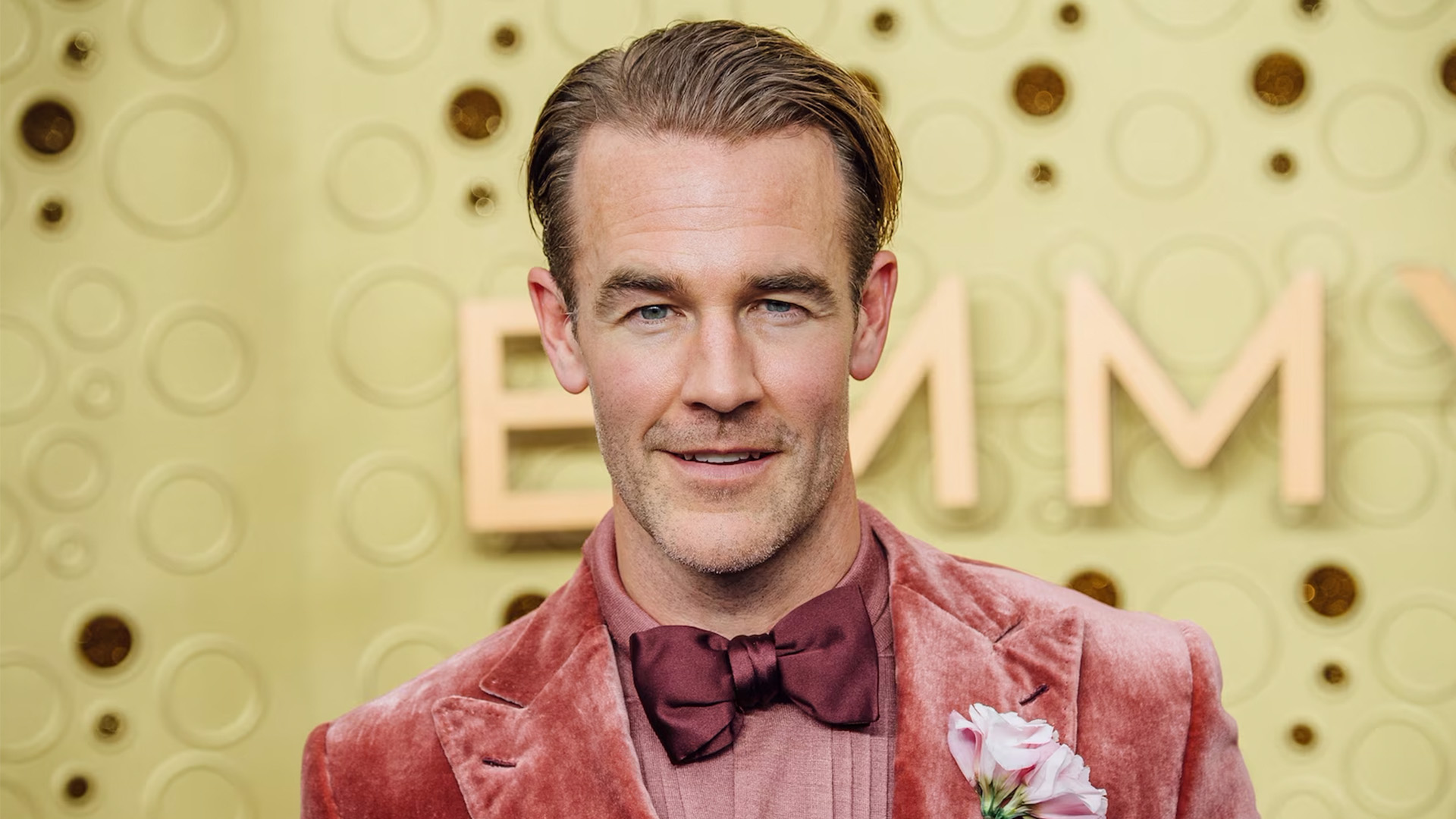 James Van der Beek is best known for his work on the popular '90s teen drama, "Dawson's Creek," and the films "Varsity Blues" and "The Rules of Attraction." He was 48.