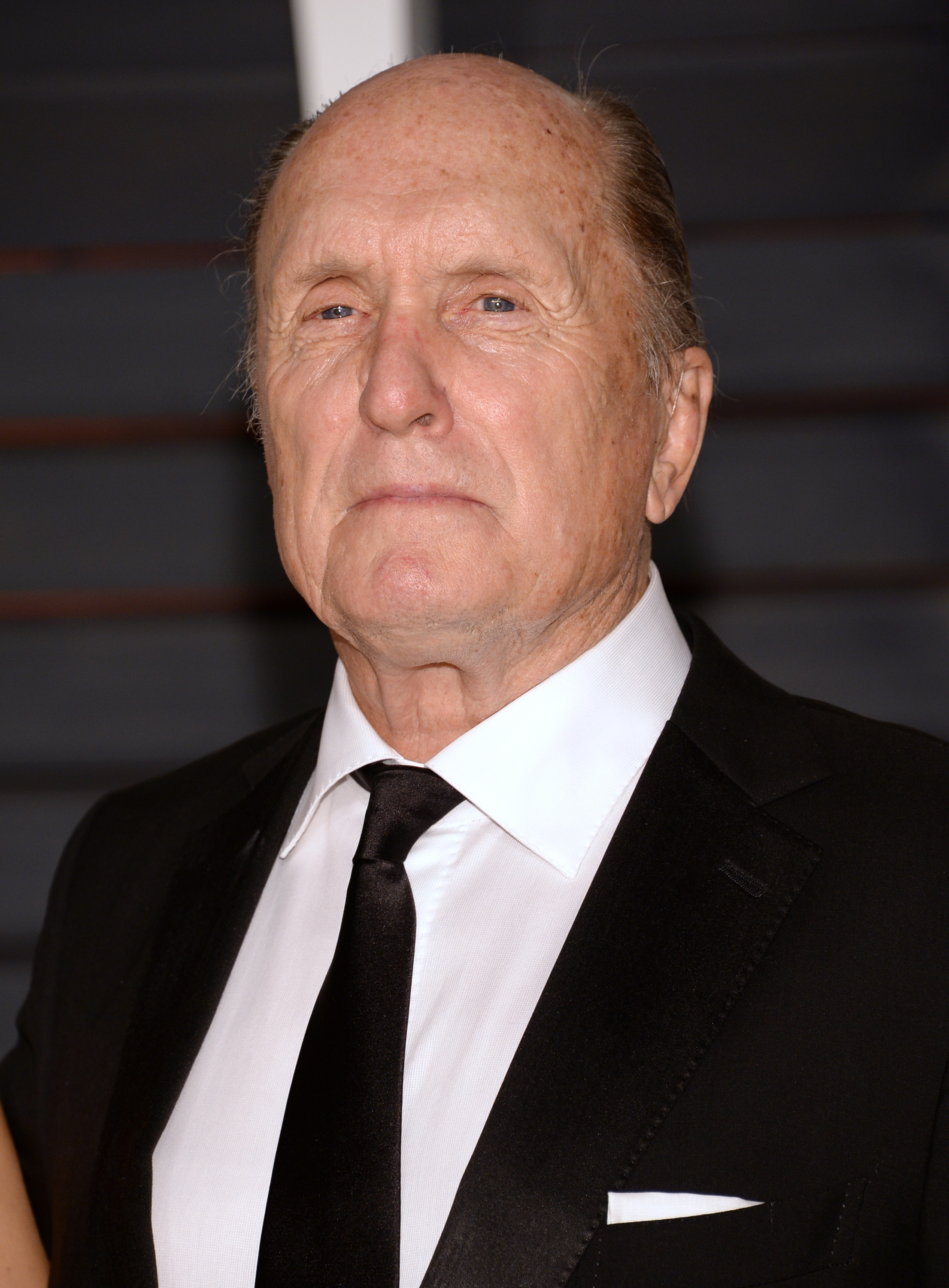 Acclaimed actor Robert Duvall was known for his work in "The Godfather" series, "Network," "Apocalypse Now" and "Tender Mercies." He was 95.