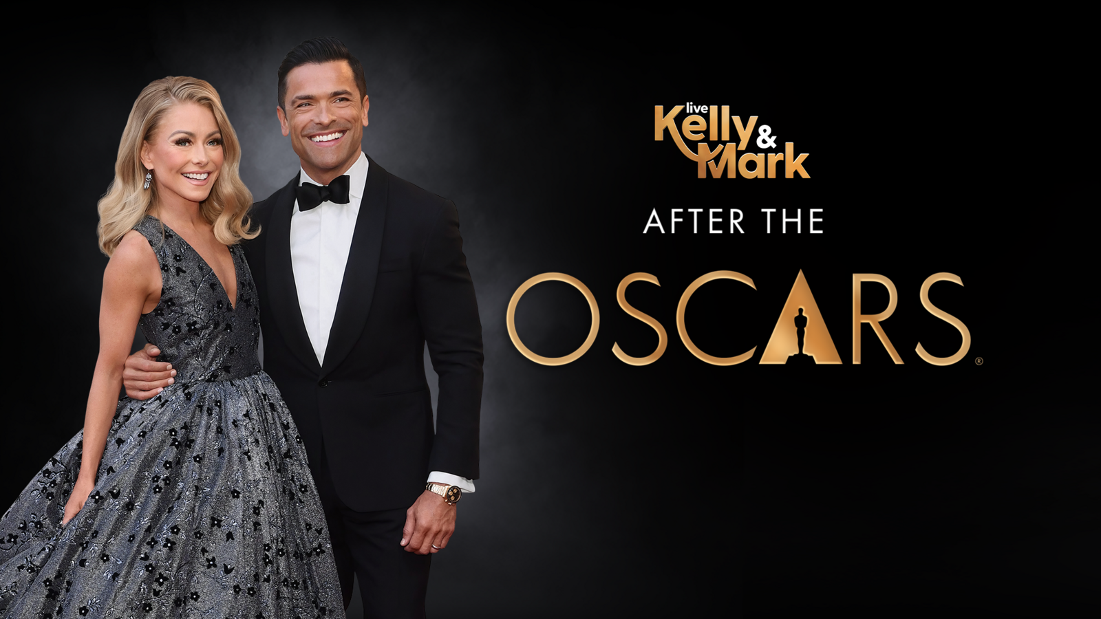 Live's 'After the Oscars Show' Countdown begins to Hollywood's biggest morning