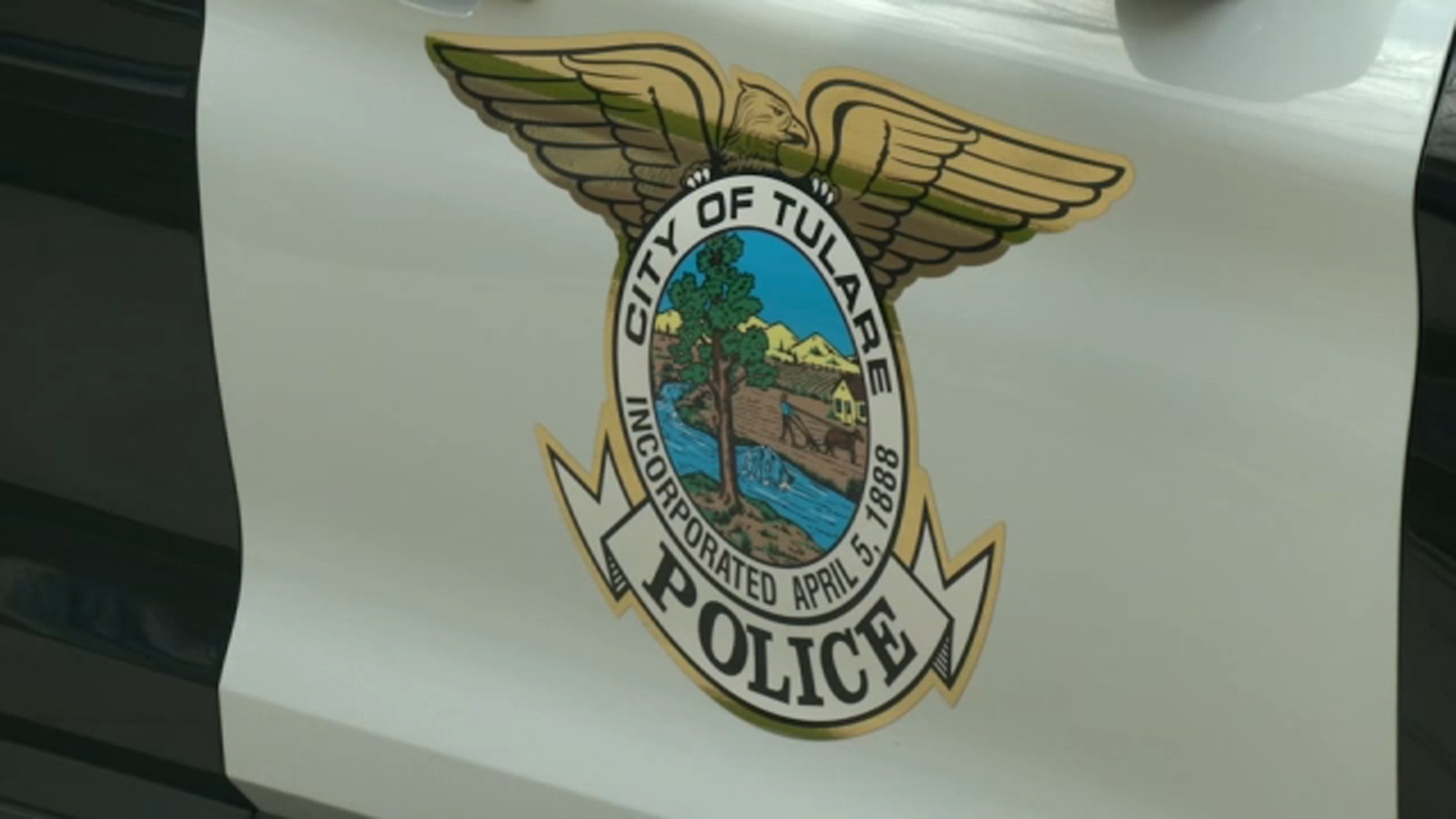 4-year-old child shot twice in Tulare, teen suspects in custody, police say