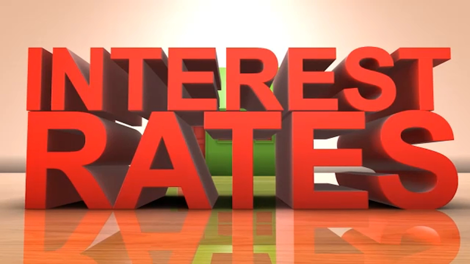 Housing Watch: What to know as rates fall below 6%