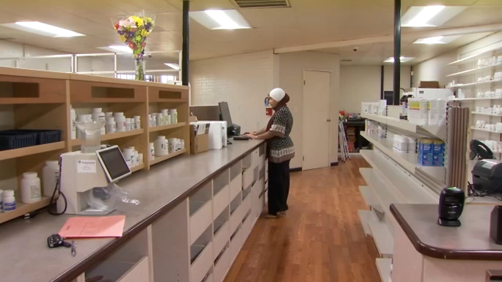 redcare pharmacy aktie