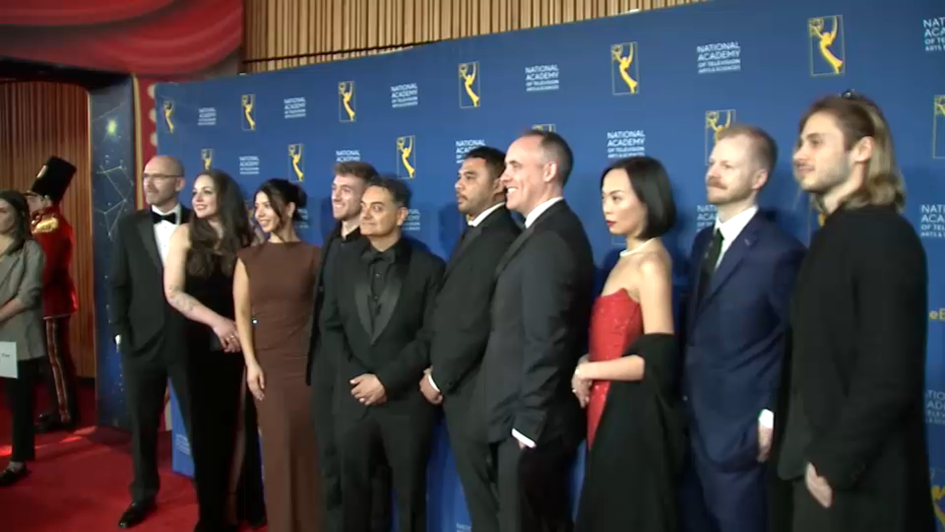 Walt Disney Company wins 22 awards at Children's & Family Emmys in New York City