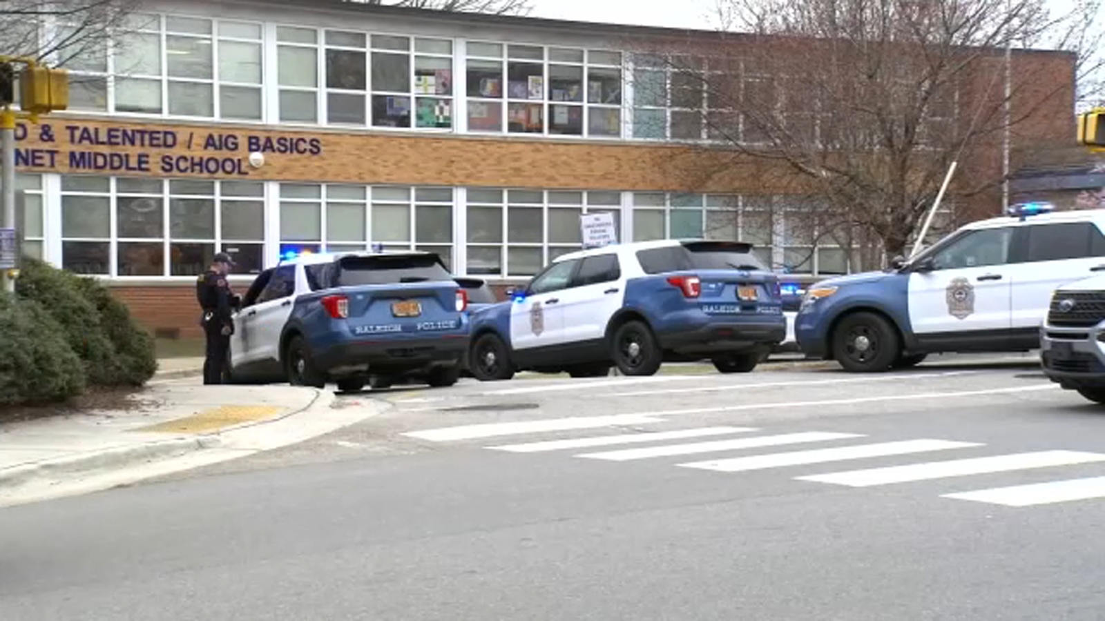 Active shooter Raleigh | No threat found after gun reported at Raleigh ...