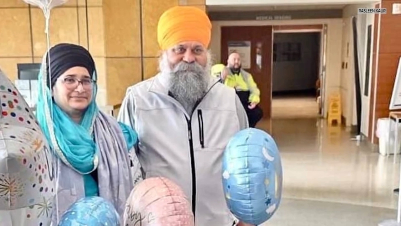 Thousands in Tracy remember kidnapped father of triplets found dead near Napa Co. lake