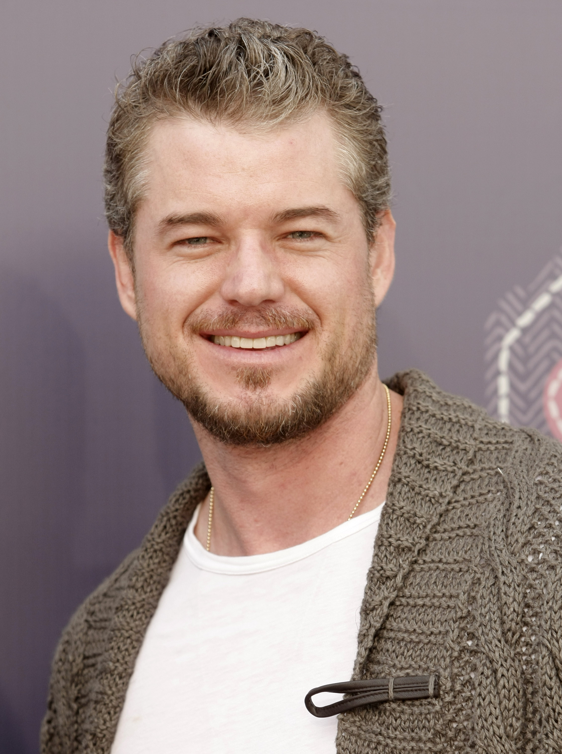 Eric Dane, best known for "Grey's Anatomy," also starred in "Brilliant Minds," where he played a firefighter battling ALS, a diagnosis he received himself. He was 53.