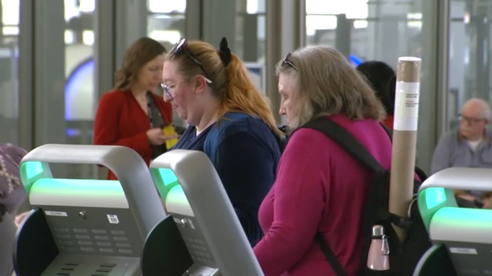 RDU travelers brace for costlier flights as oil prices climb