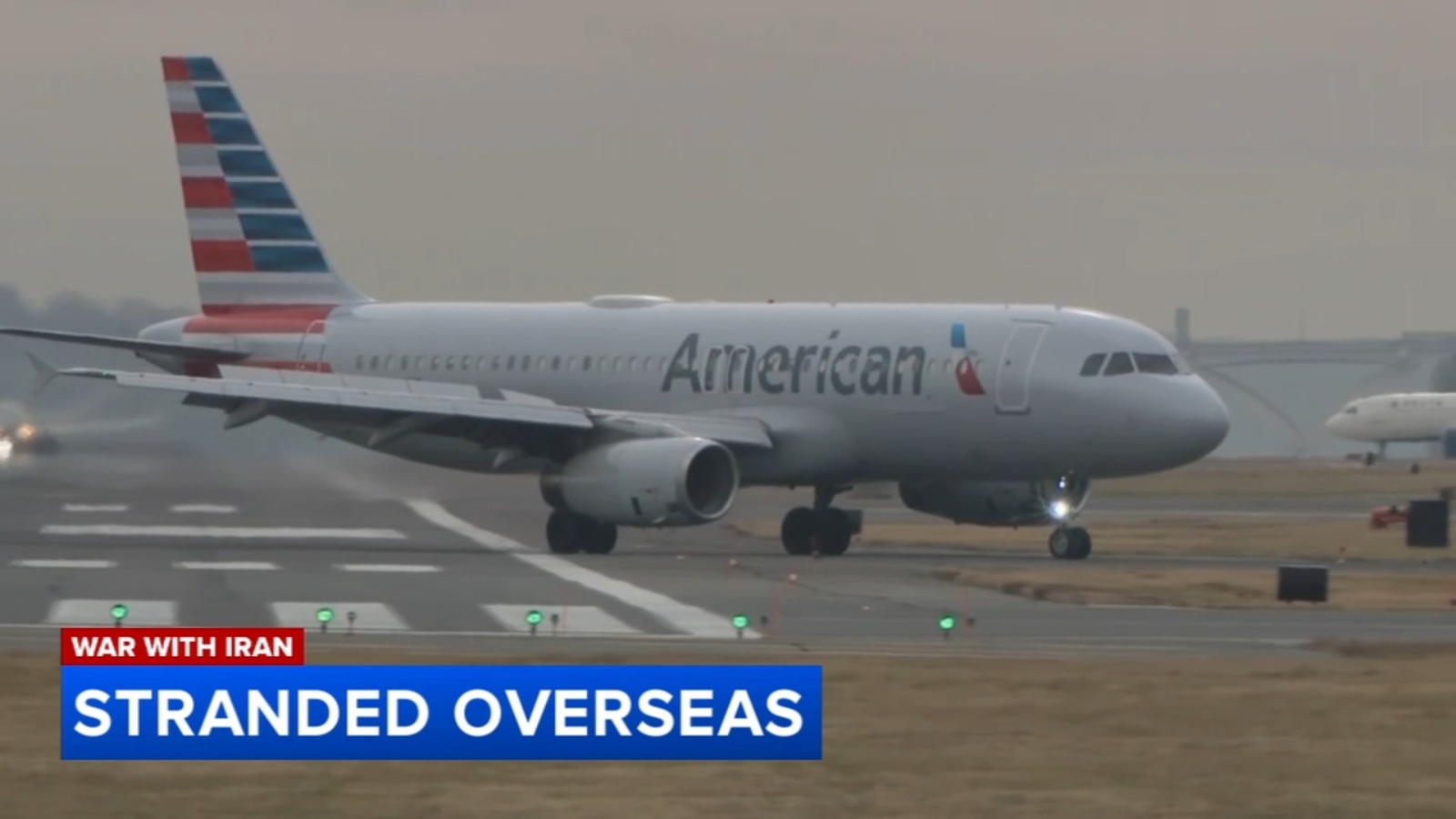 War with Iran: US State Department prepares evacuation flights as cancellations strand travelers