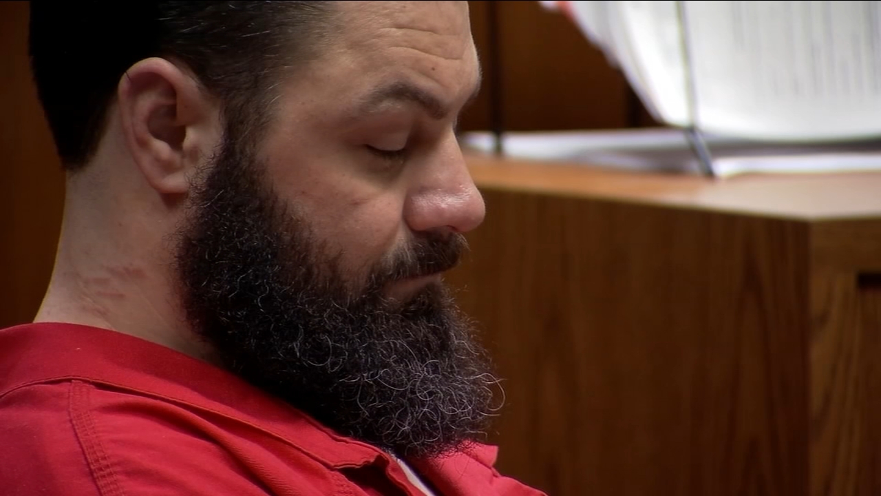 Shane Shahan to spend 19 years to life behind bars for deadly central Fresno crash