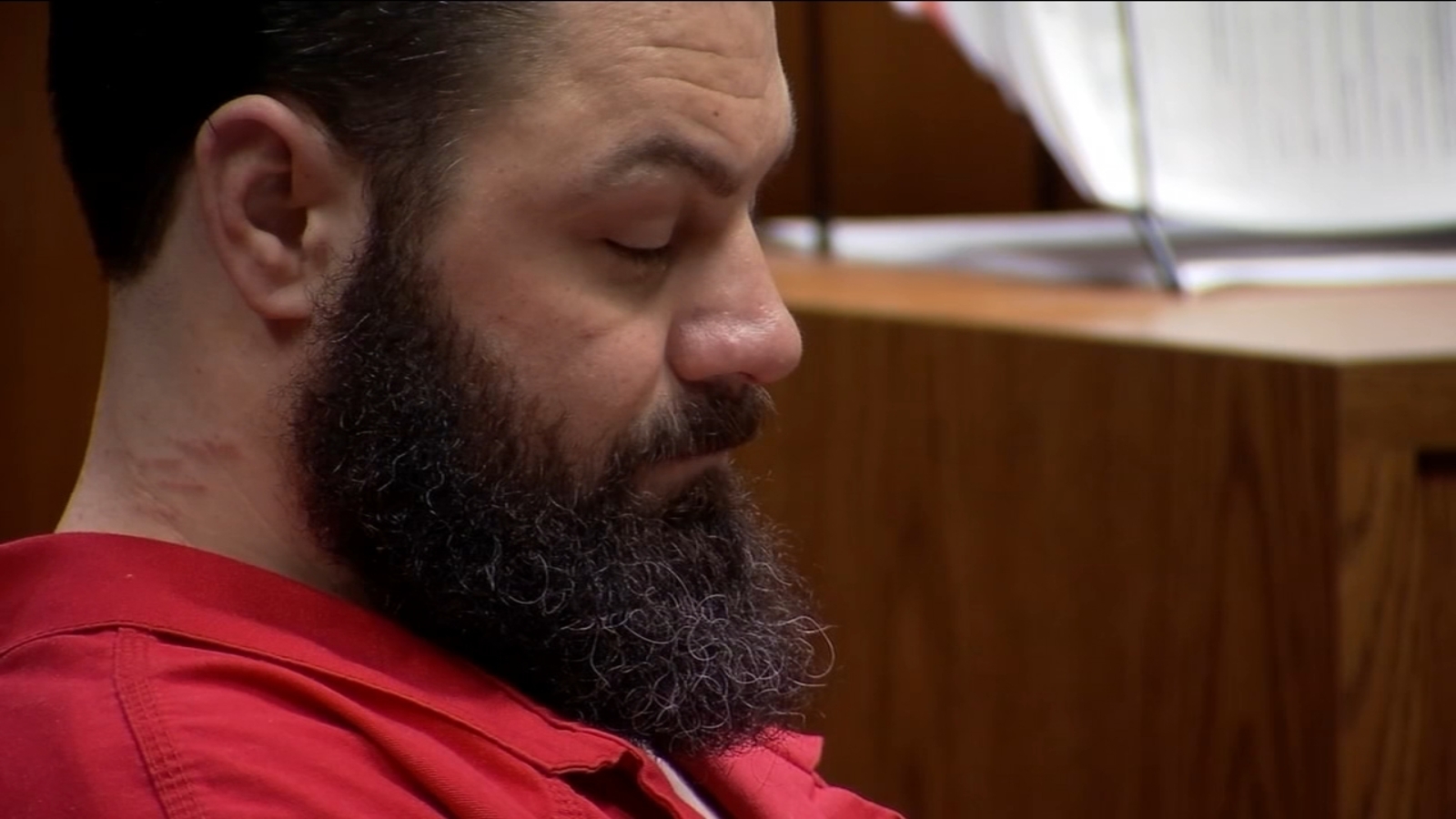 Shane Shahan to spend 19 years to life behind bars for deadly central Fresno crash