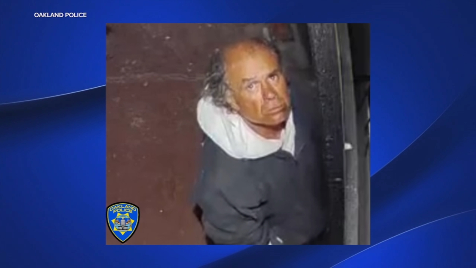 Suspected prowler allegedly engaged in 'inappropriate behavior,' linked to 6 Oakland incidents: OPD