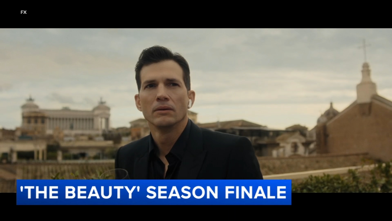 The Beauty Season Finale on FX and Hulu