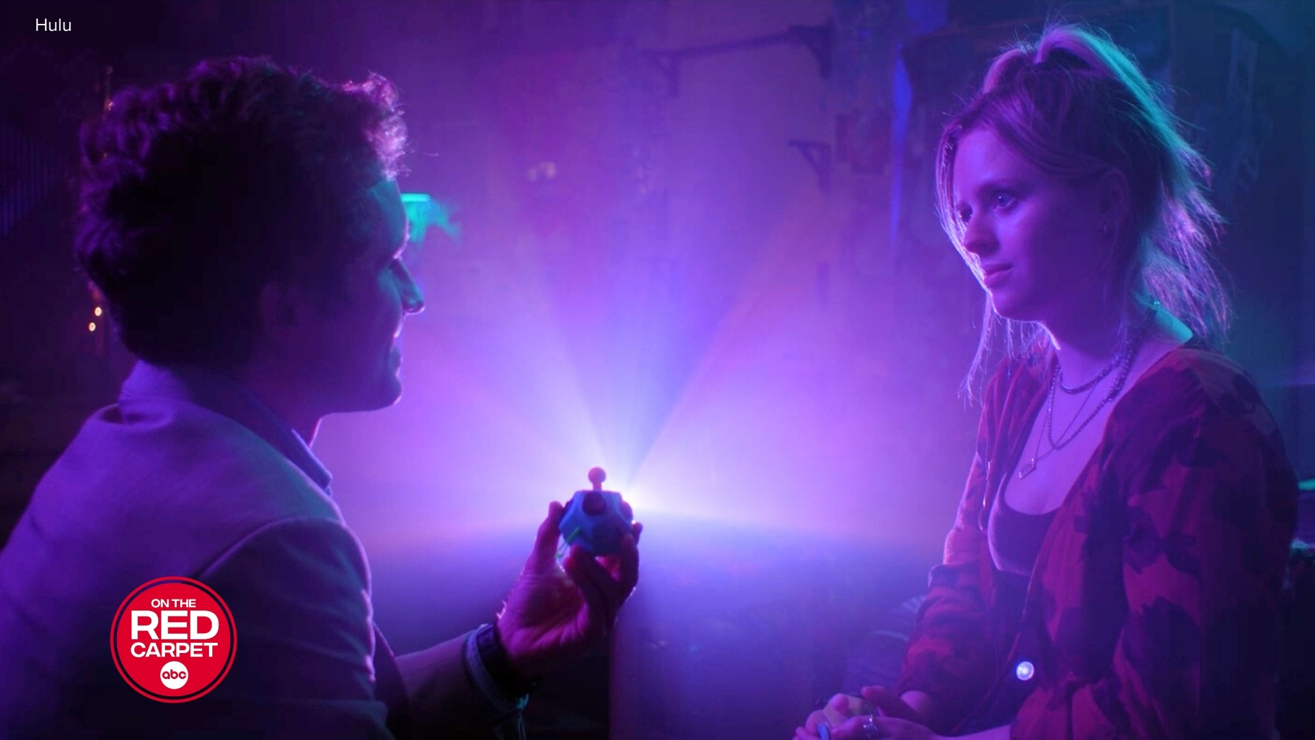 FIRST LOOK: Gaten Matarazzo's first project since 'Stranger Things' to ...