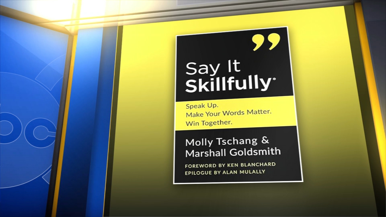 Tips for communicating in the workplace