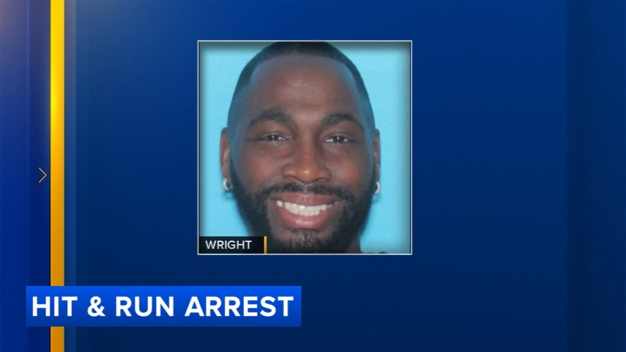 Suspect arrested 16 months after deadly hit-and-run in Wissinoming