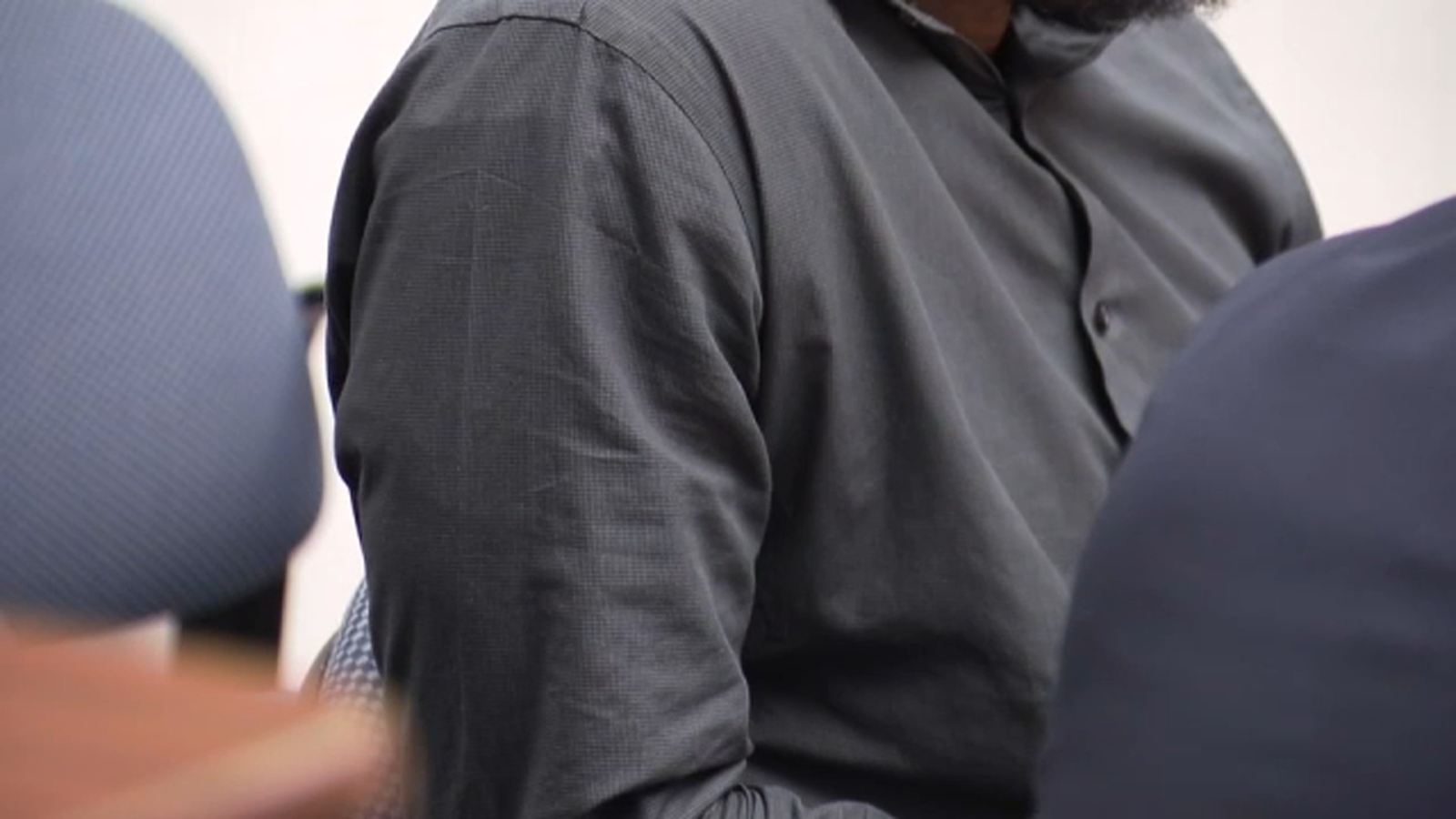 Southwest Fresno murder trial begins as defense claims prosecutors have wrong suspect