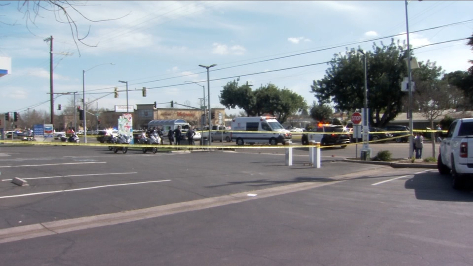 68-year-old man hit and killed by car in central Fresno identified ...