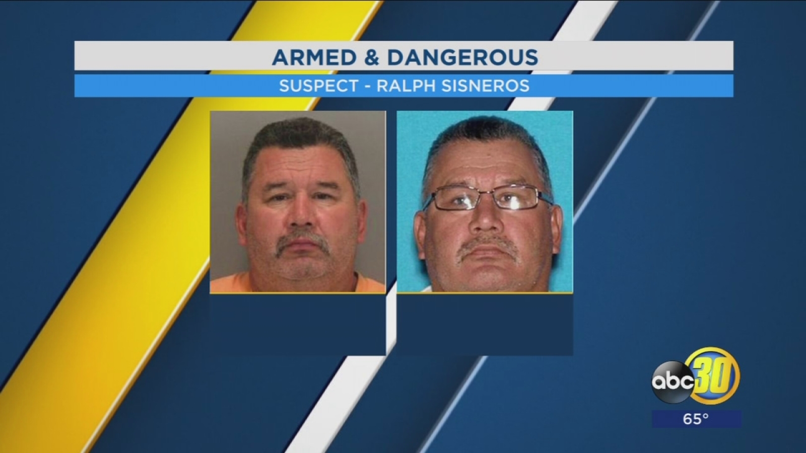 Police looking for man wanted after a shooting in Los Banos ABC30 Fresno