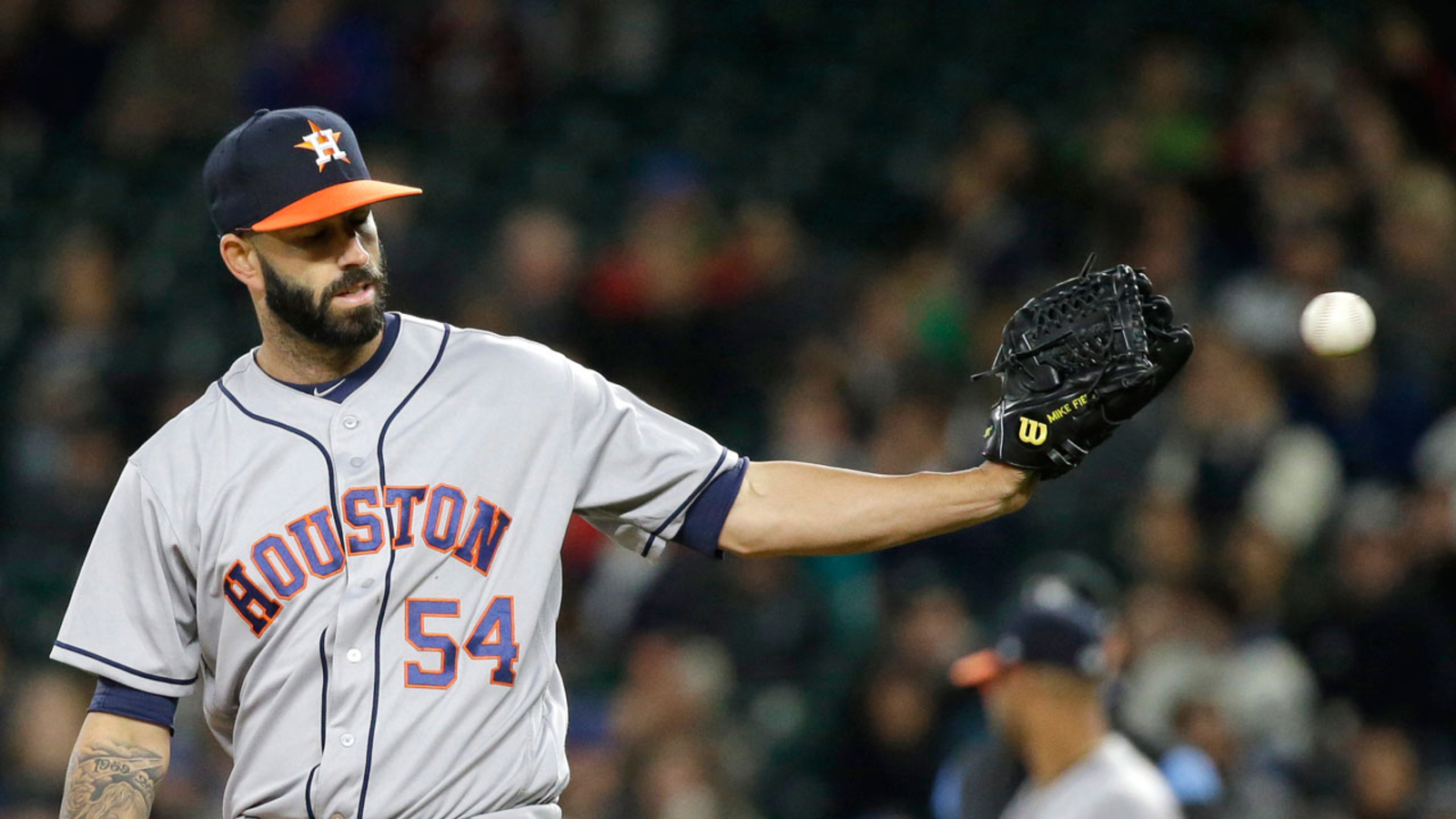 Astros pitcher Mike Fiers suspended for 5 games ABC13 Houston