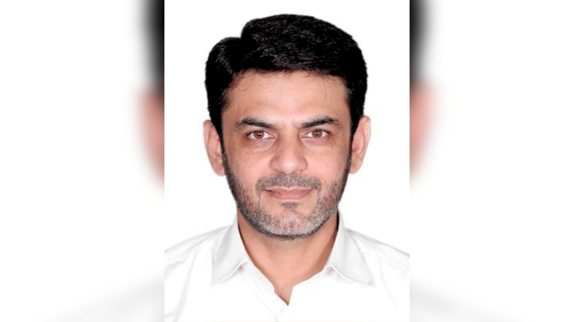 This image provided by the Justice Department, contained in the complaint supporting the arrest warrant, shows Asif Merchant. (Justice Department via AP, File)