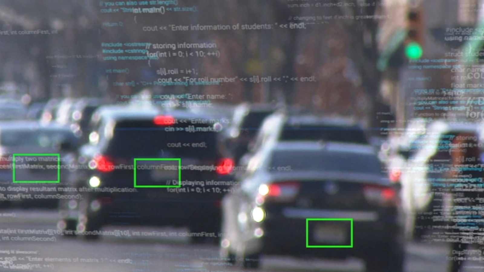 Police Departments Leverage AI for Crime Fighting, Raising Transparency and Bias Concerns