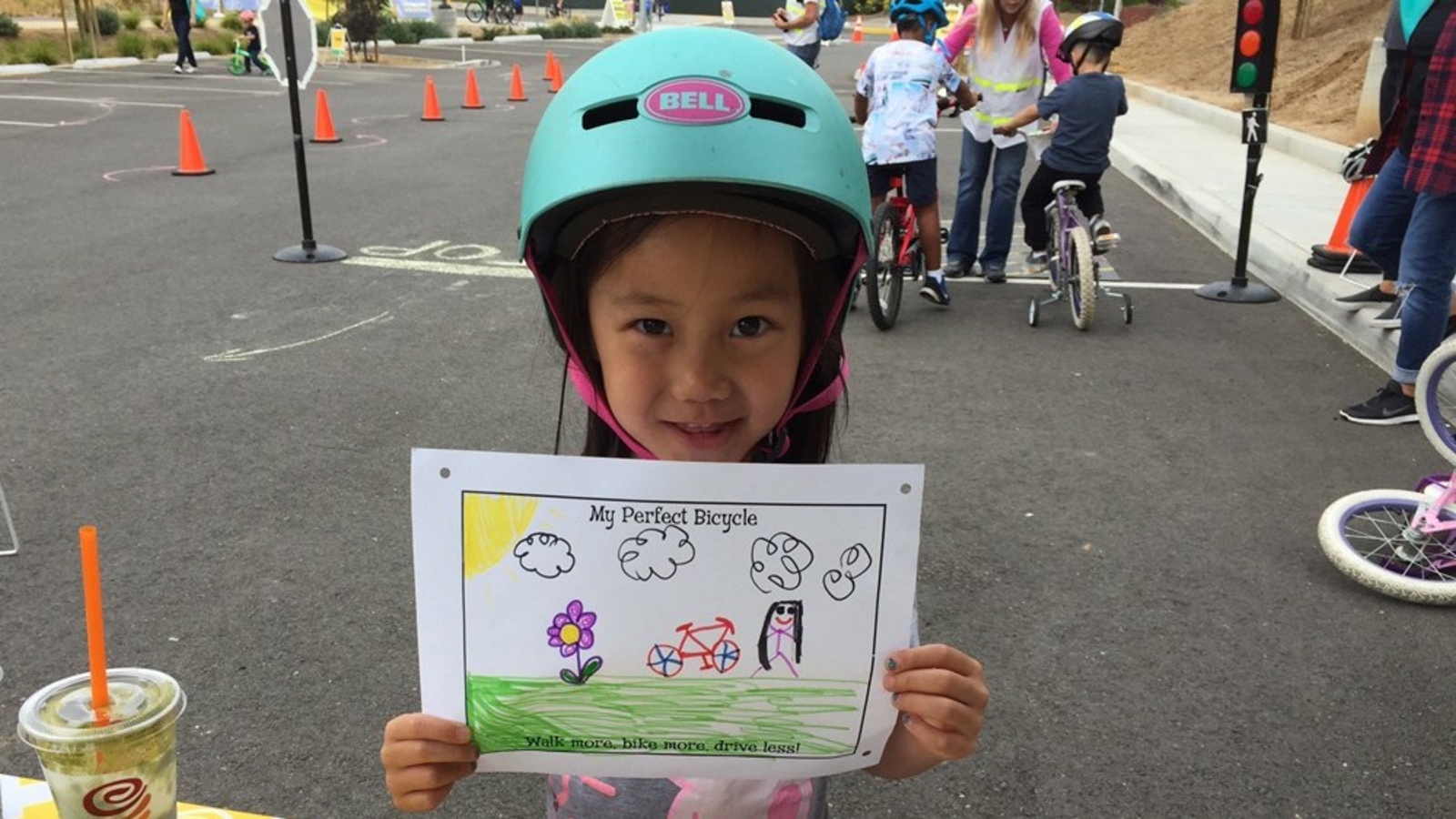 Walk 'n Roll Festival to help Los Angeles youth cycle for cleaner, safer communities