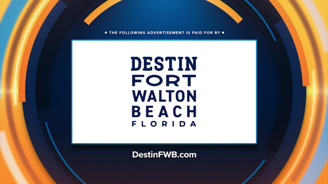 Local Spotlight with Destin Florida