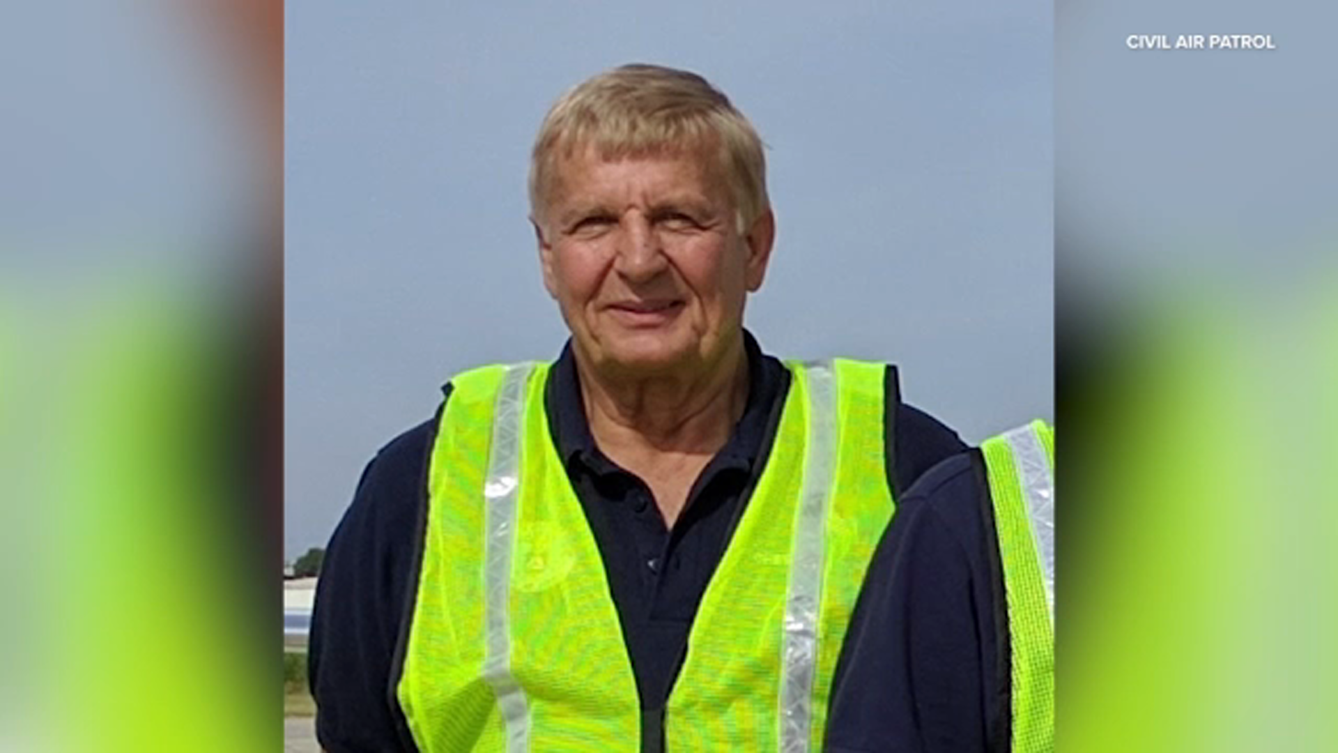 75-year-old Pilot Chester Wojnicki died in a plane crash on Wednesday.