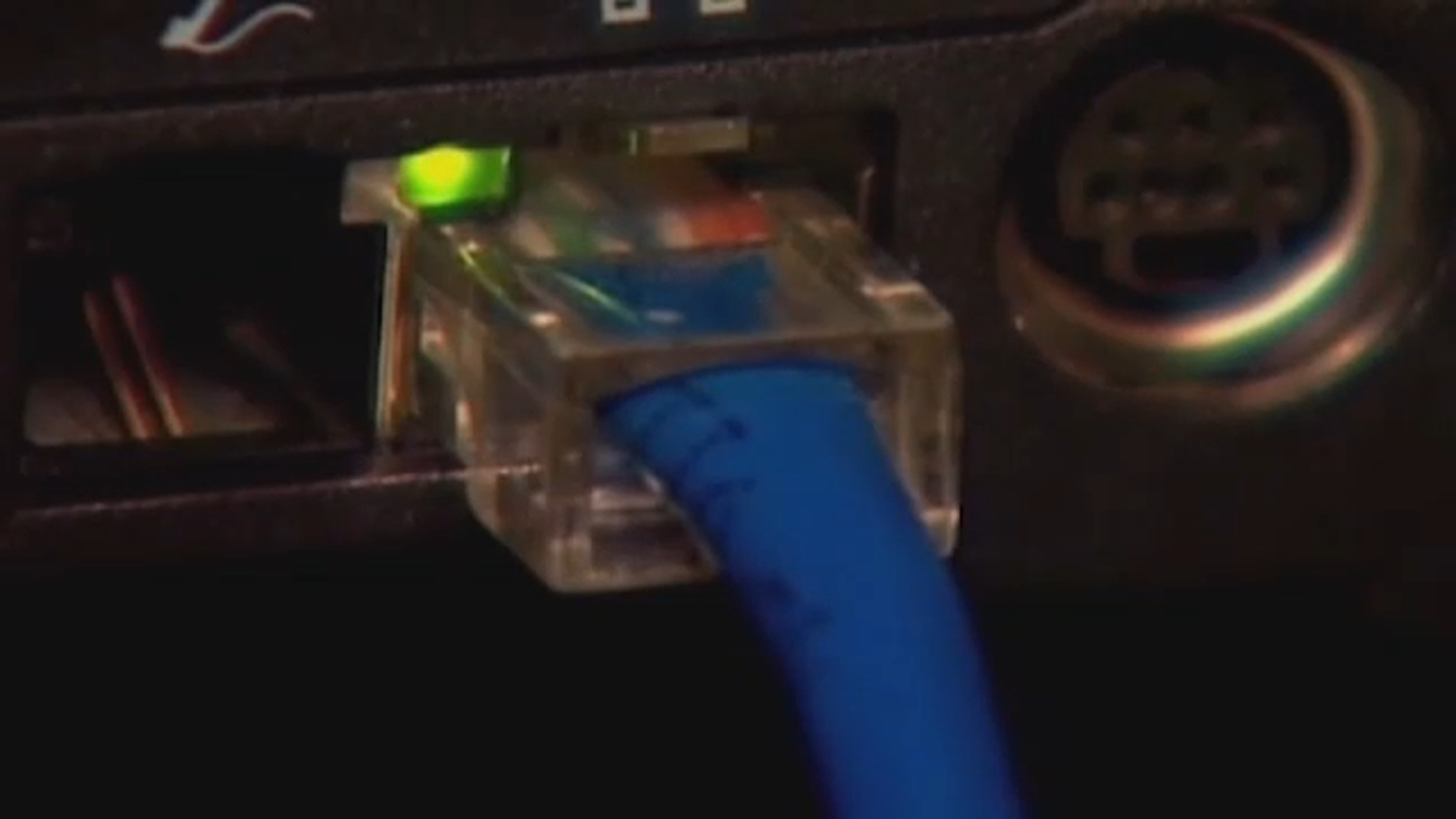 Experts warn of possible cyber threats spurred by Middle East conflict