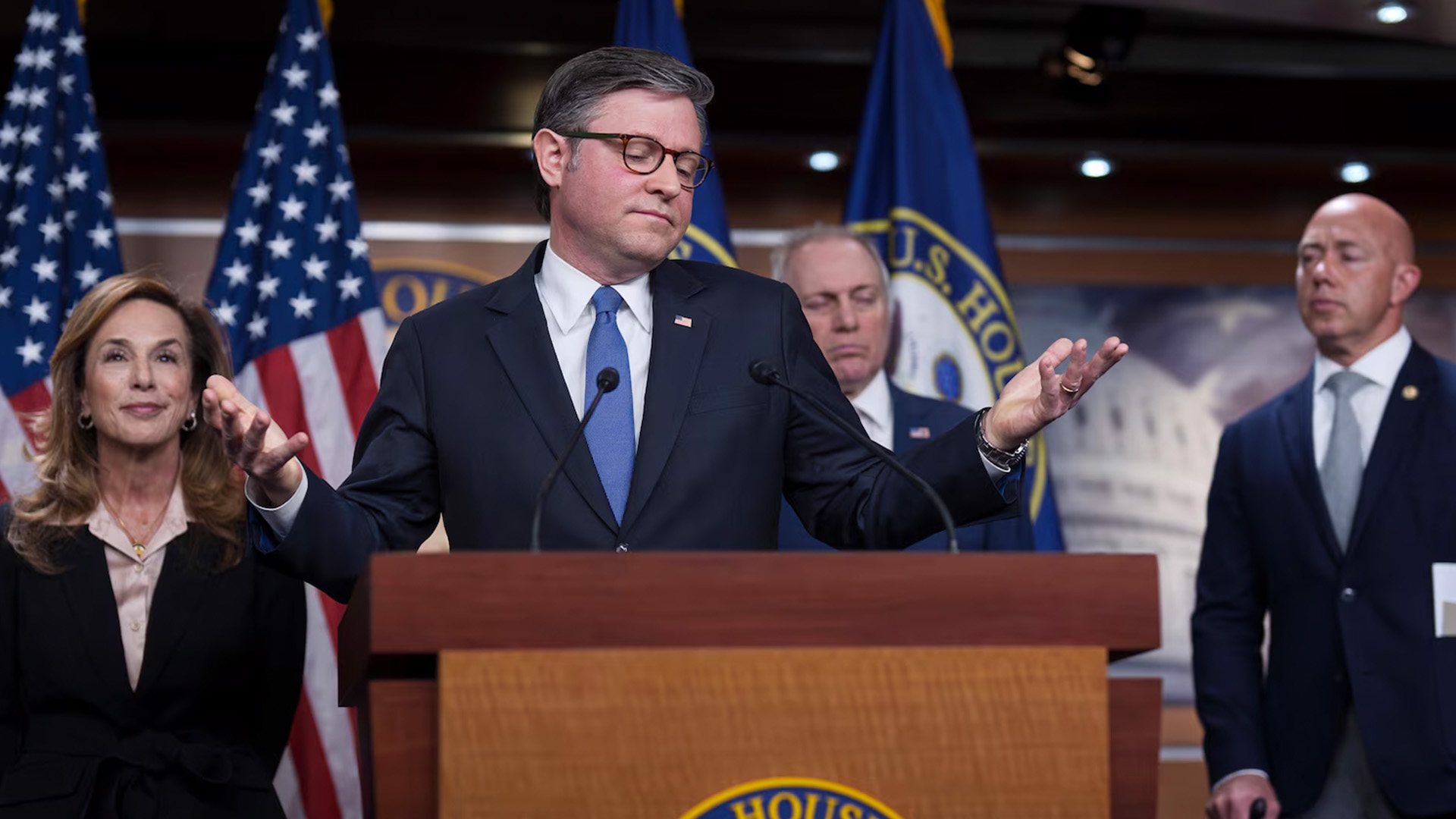 US-Iran news live updates: Trump offers immunity or 'guaranteed death ...