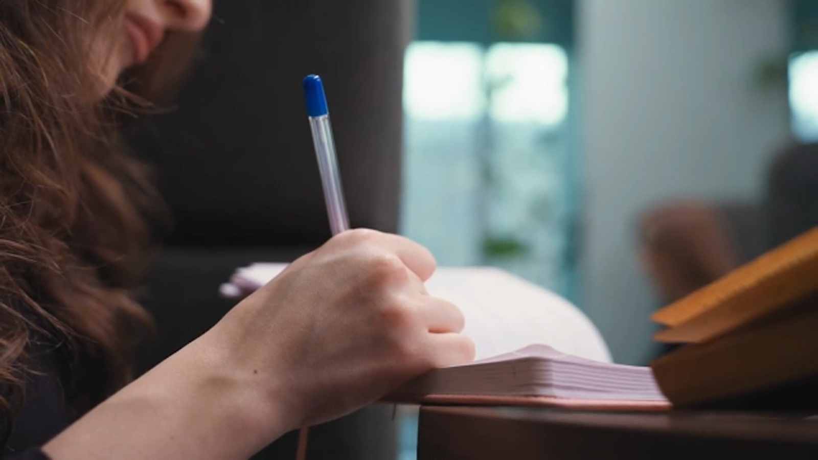 cCare offers journaling support class for women on the cancer journey