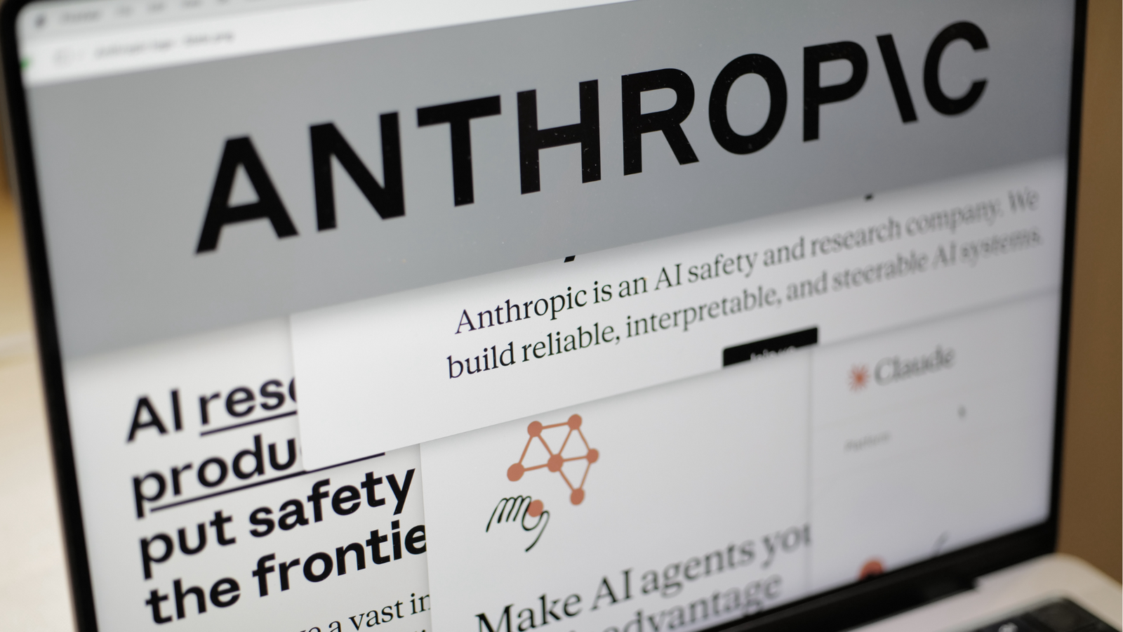 Pentagon labeling SF-based AI company Anthropic supply chain risk 'effective immediately'
