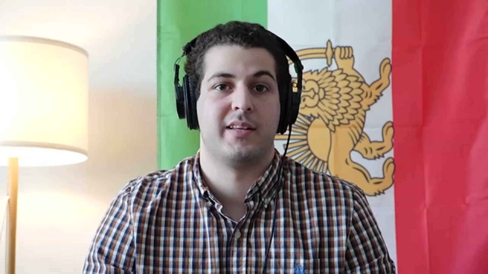 Iranian Americans share perspectives on war in Iran
