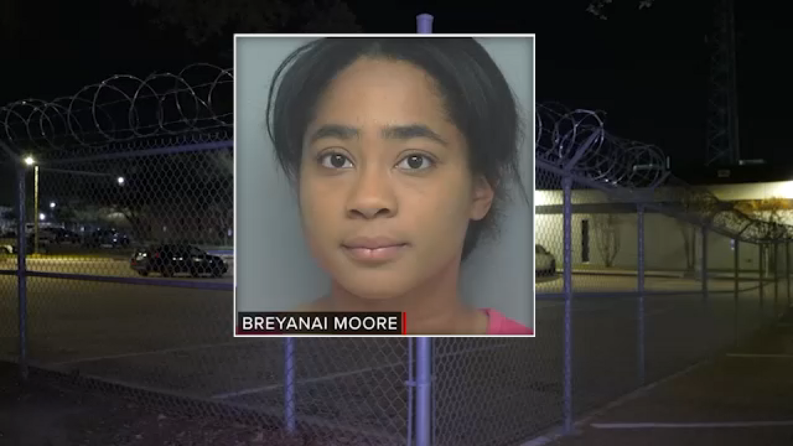 Woman charged with murder after husband found shot to death in New Caney, authorities say