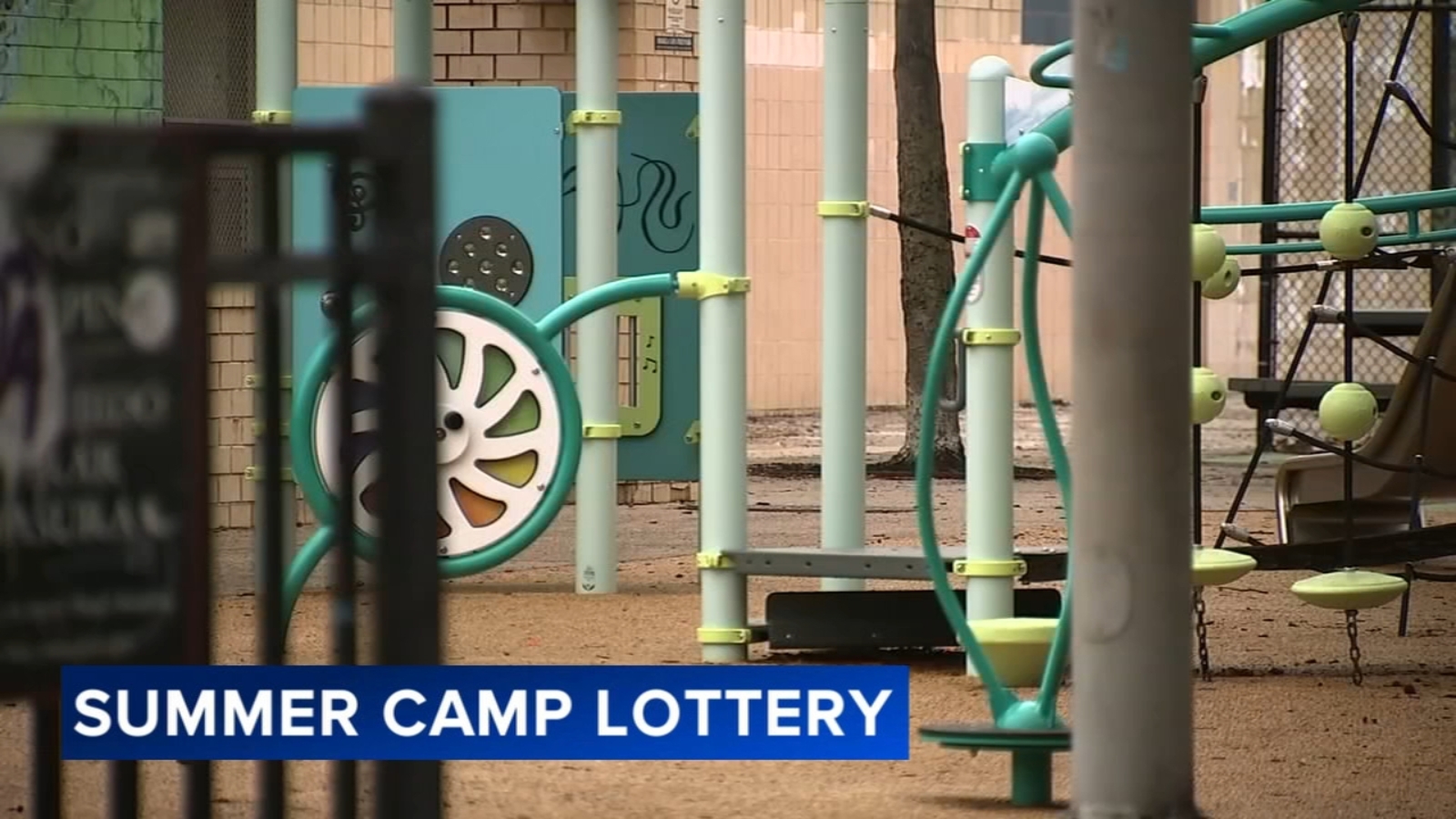 Philadelphia Parks and Rec rolls out summer camp lottery at 5 high‑demand sites