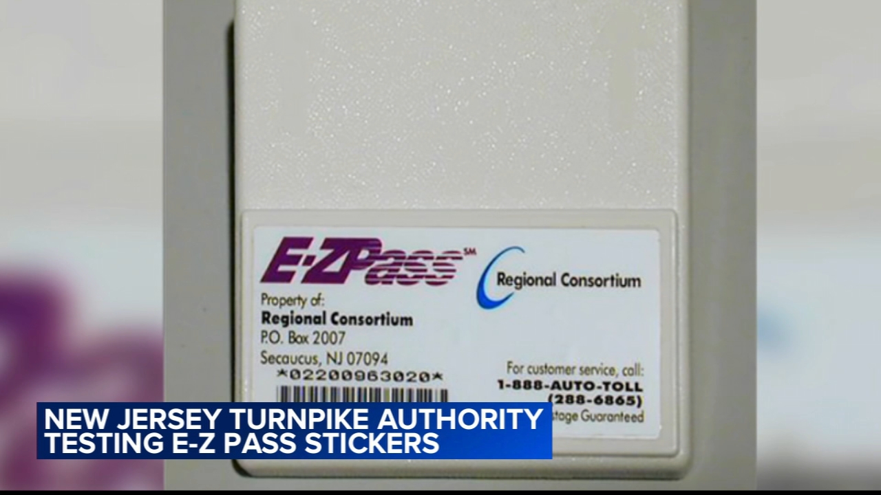 Ez pass - 6abc Philadelphia Ez pass - 6abc Philadelphia
