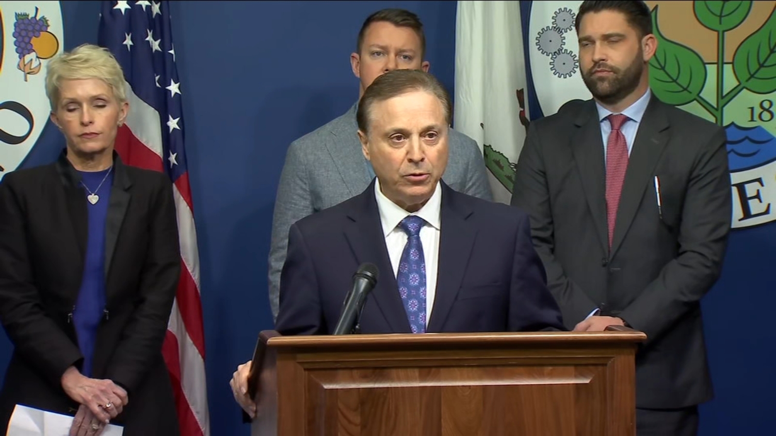 Allegations made against Fresno County winery for human composting