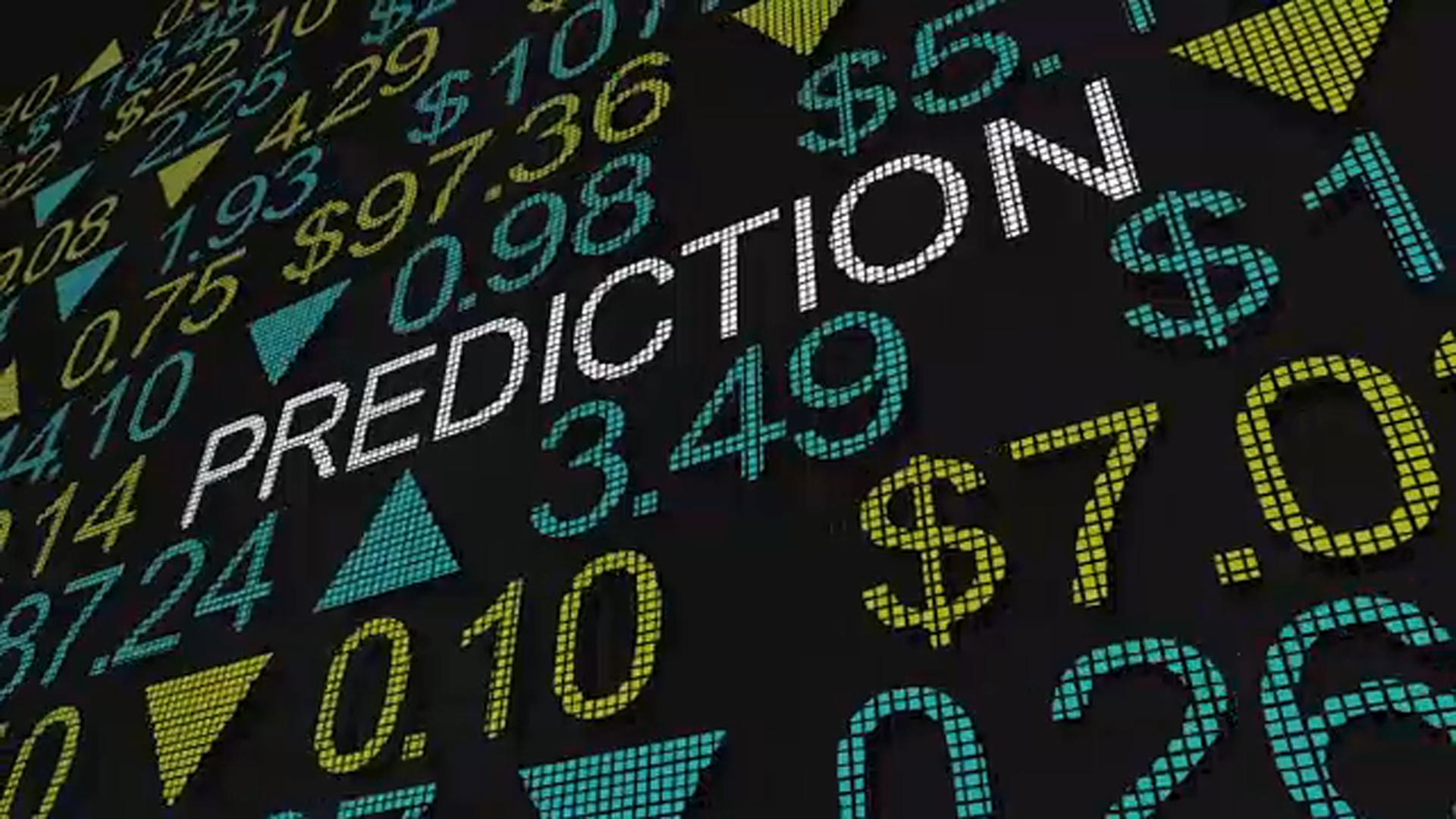 'Prediction markets' under fire after Iran war profits