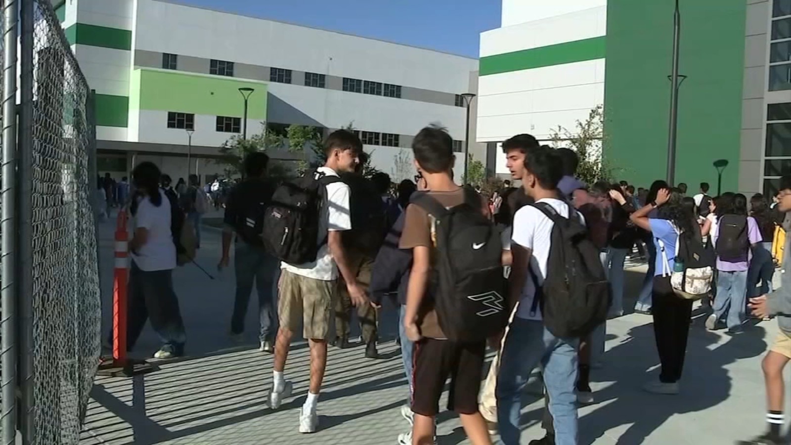 Dublin teachers to go on strike Monday if no deal is reached with school district