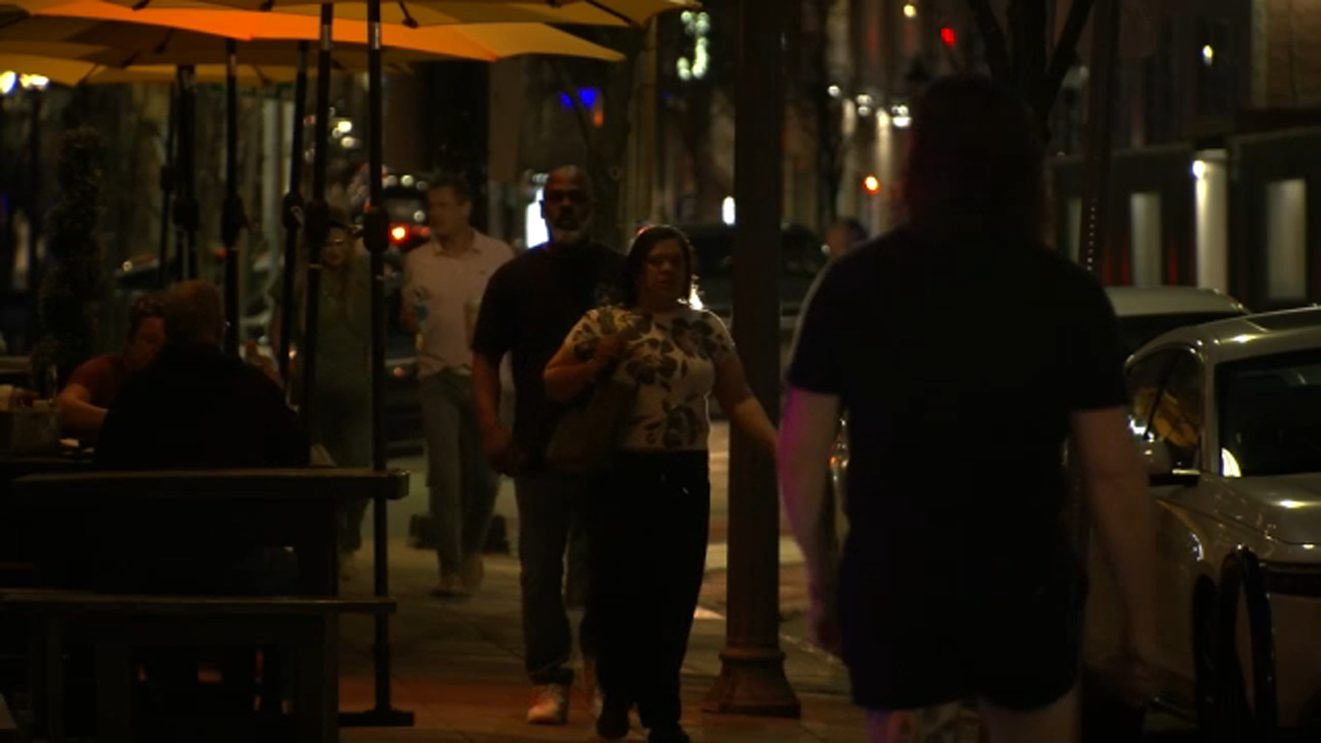 Raleigh named one of the top cities to party