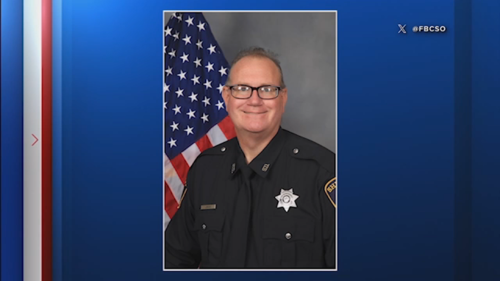 Kenneth Lewis funeral: Final farewell held Friday for Fort Bend County ...