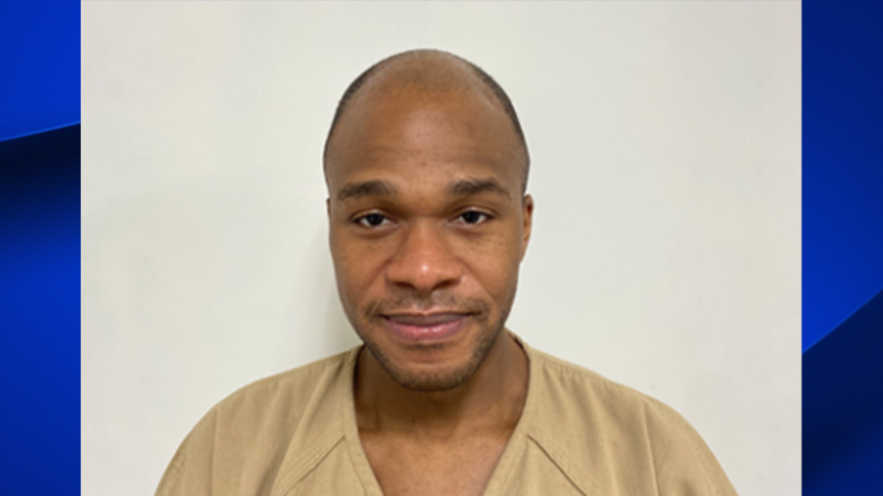 David Leonard Mayes, 41, faces a mandatory minimum of 30 years to life in prison.