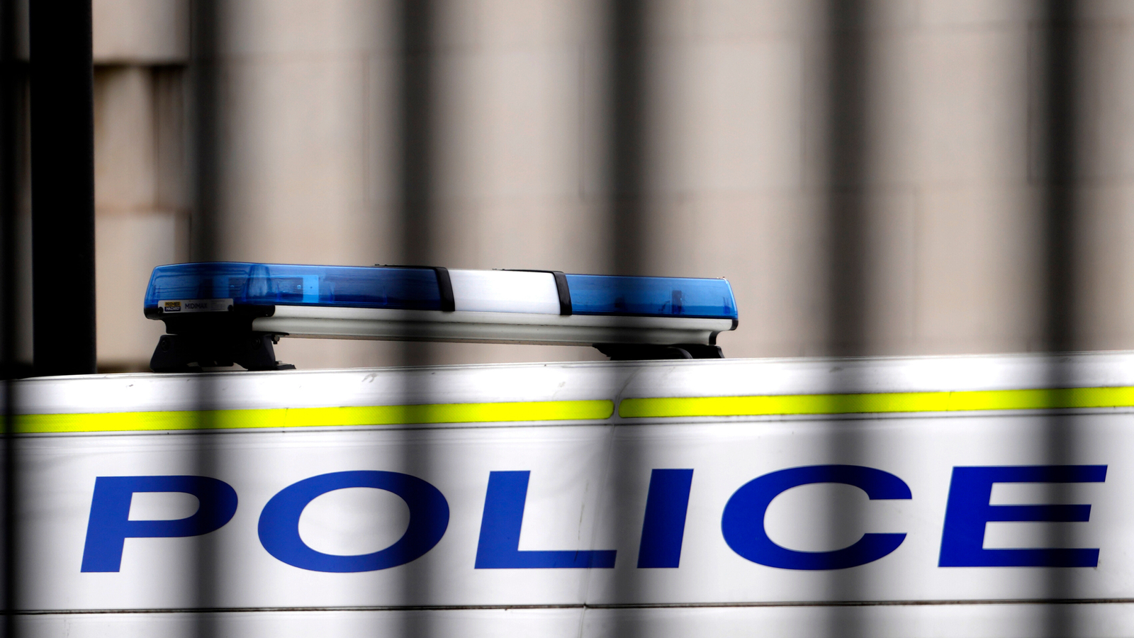 4 men arrested in UK on suspicion of aiding Iran by spying on Jewish community