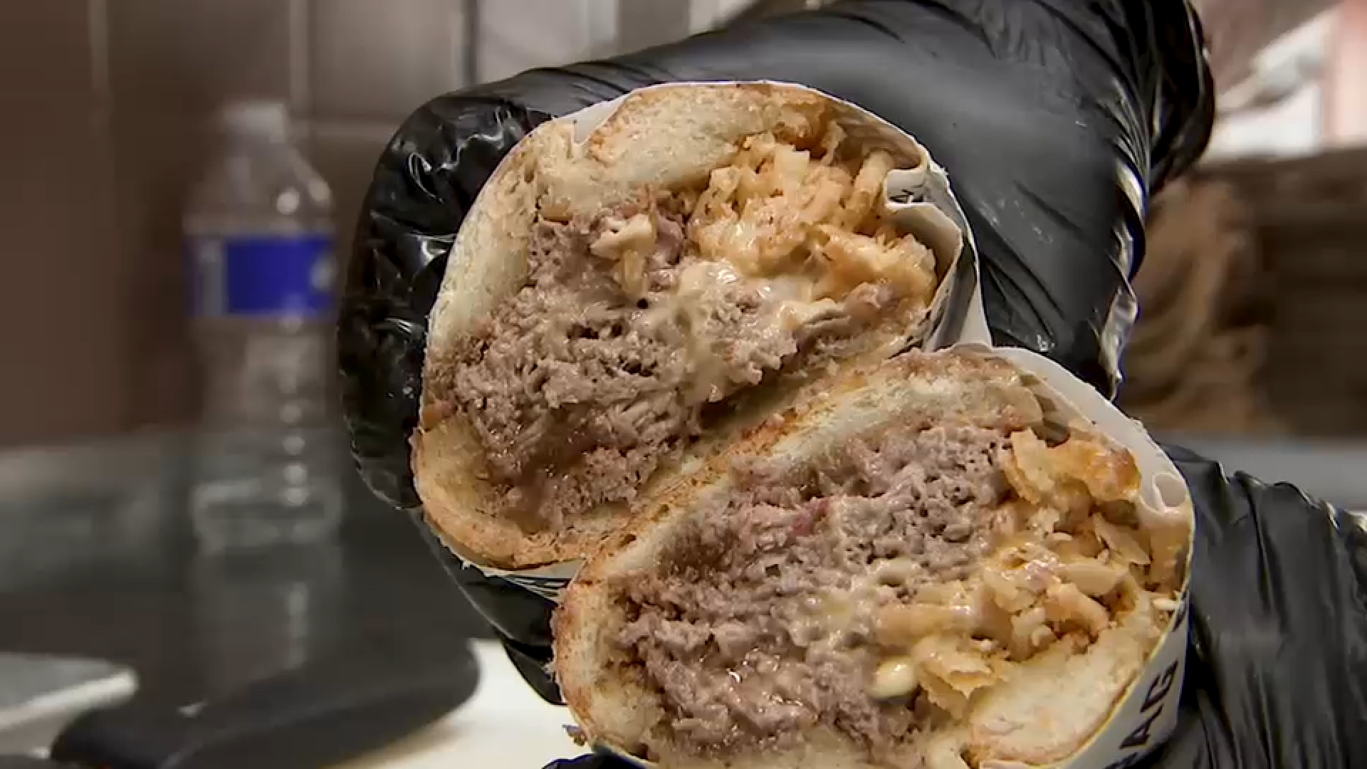Flatiron sandwich shop focuses on whole ingredients, makes everything in house