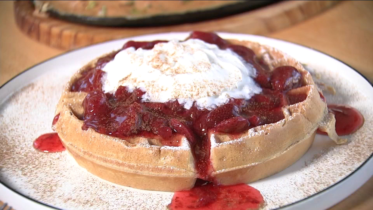 Breakfast and lunch reach new heights at Corona Airport Café Express in Riverside County