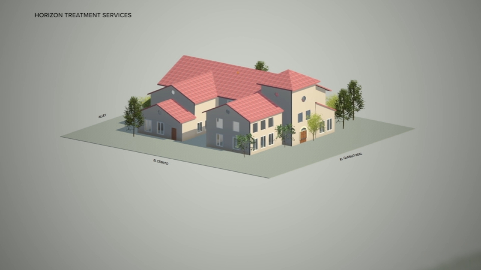 San Mateo residents voice concerns over proposed substance abuse treatment center