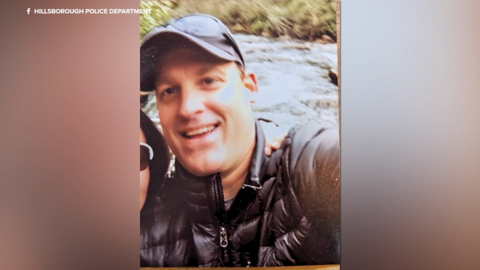 Orange County man sought in woman's stabbing death arrested in Virginia