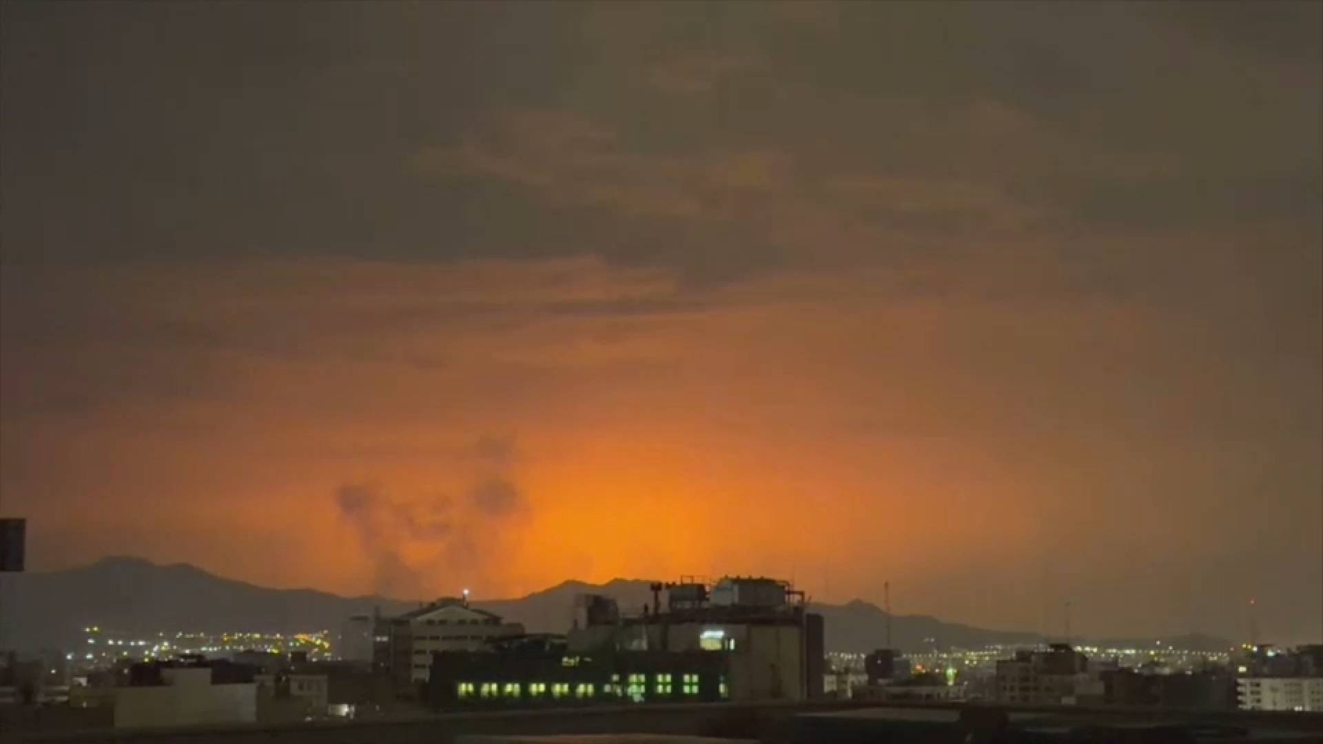 Iran retaliates despite degraded strike capabilities